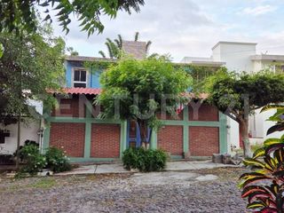 Casa en Venta en Fracc. San Rafael en Cuauhtemoc, Colima