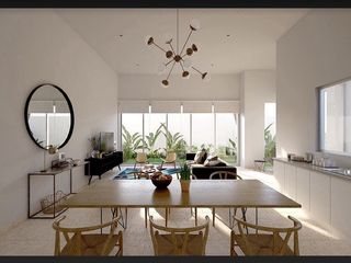 Venta de Departamento en Playa del Carmen, Quintana Roo.