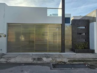 Casa en Renta en Paraíso Maya, Mérida