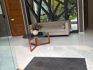 TRES PICOS POLANCO V SECCION RENTA PRECIOSO DEPARTAMENTO