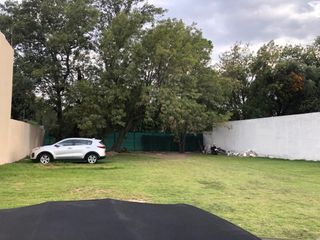 LOTE DE TERRENO EN VENTA en San Andrés Cholula, PUEBLA.