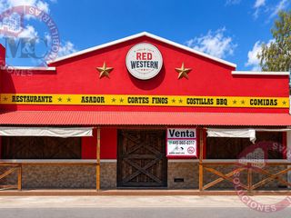 Local en Venta en Ej. San Ignacio; al Poniente de Aguascalientes
