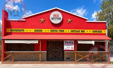 Local en Venta en Ej. San Ignacio; al Poniente de Aguascalientes