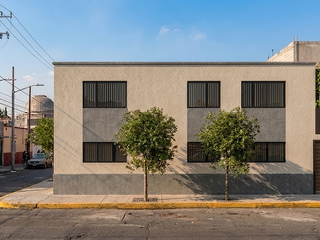 Pre venta de Departamentos y Locales a una cuadra del Hospital ABC Observatorio