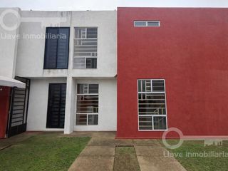 Casa en Venta en Fracc. Villas de San Martín.