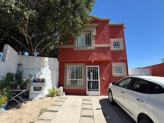 VENTA DE CASA. VILLA RESIDENCIAL SANTA FE