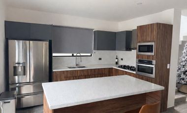 Casa en venta en Rosamar, Rosarito cerca de San Marino Plan Libertador Santa Fe