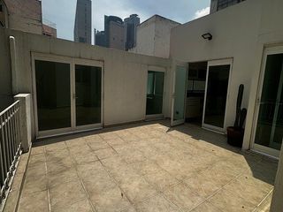 CASA DUPLEX EN RENTA COL. ANZURES
