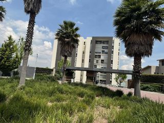 DEPARTAMENTO EN VENTA EN BOSQUE REAL