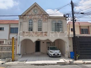 RENTA CASA | POTRERO ANÁHUAC | SAN NICOLAS DE LOS GARZA, NL