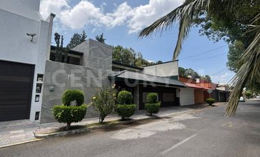 RESIDENCIA FRENTE A CLUB DE GOLF LAS FUENTES