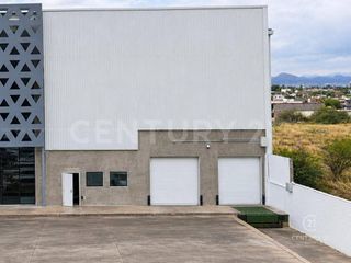 BODEGA EN RENTA EN NOMBRE DE DIOS, CHIHUAHUA, CHIH.