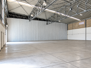 Bodega Industrial en Renta – 864 M2- Los Sauces, Tlajomulco