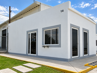 Bodega Industrial en Renta – 1670 M2- Los Sauces, Tlajomulco