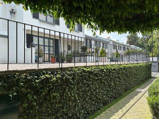 Casa en Renta en Florida | 3 Recámaras + Estudio | Condominio Horizontal