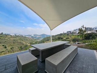 DEPARTAMENTO NUEVO EN VENTA EN LOMAS VERDES 6TA SECCION