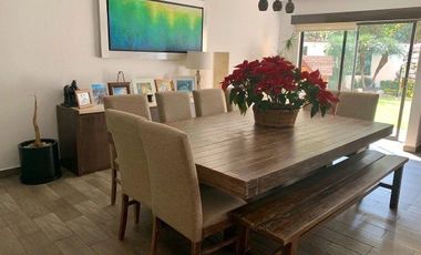 Venta de casa en Condominio Horizontal “LA FRONDA”