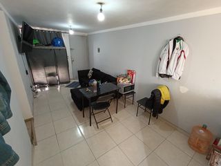 Departamento en San Marcos, Azcapotzalco