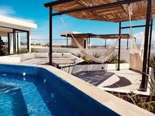VENTA DEPARTAMENTO CONDO HOTEL MELIORA PLAYA DEL CARMEN QUINTANA ROO