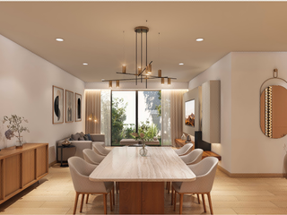 Departamento Venta Martin Mendalde Del Valle Centro Benito Juarez