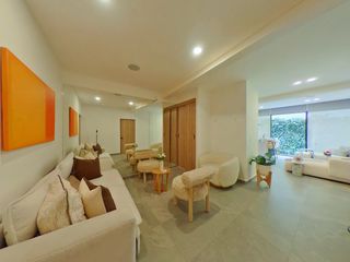 VENTA DEPARTAMENTO EN MARIANO ESCOBEDO COL GRANADA MIGUEL HIDALGO