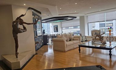 Departamento en Venta | Residencial La Jolla, Bosques de las Lomas