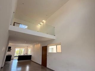 EXCLUSIVO DEPARTAMENTO EN RENTA AL NORTE