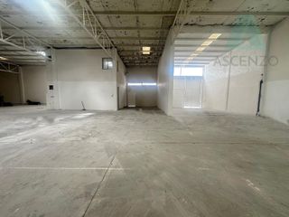 RENTA DE BODEGA INDUSTRIAL | COL. REVOLUCIÓN, CHIHUAHUA, Jaigo