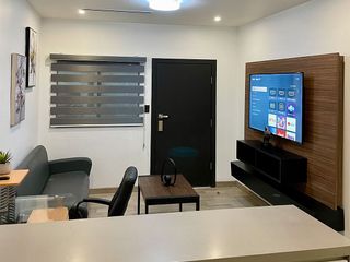 Departamento de Lujo en Renta – Col. Cuauhtémoc Norte