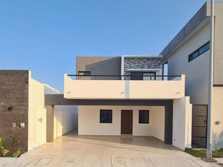 Casa en Venta Lomas de la Rioja