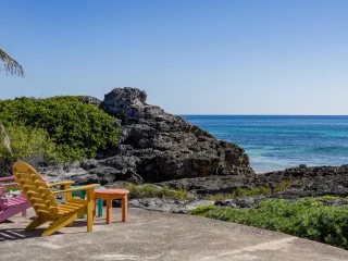 Hotel Boutique con Caleta Privada | Tulum