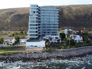 Departamento en Venta en Barlovento - (3)