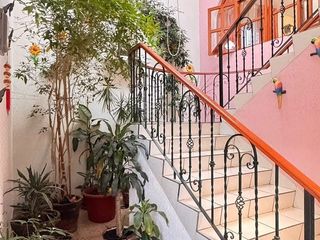 Casa en renta en Pedregal de San Nicolás