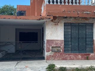 Casa en renta en el centro de Mérida