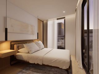 Departamento en Venta Roma Norte