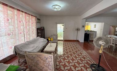 CASA EN SANTIAGO PARA REMODELAR EN MERIDA