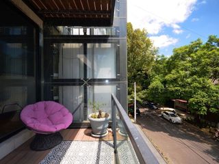 Departamento amueblado de 320 m² a media cuadra de Masaryk | Piso completo