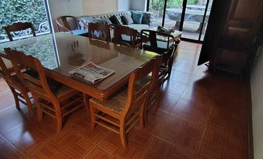 RESIDENCIA EN VENTA LAS AGUILAS
