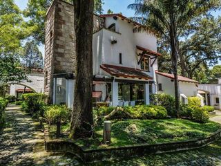 CASA EN RENTA RANCHO SAN FRANCISCO CONDOMINIO, ALVARO OBREGON