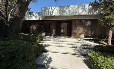 Casa en Venta en Lomas Virreyes