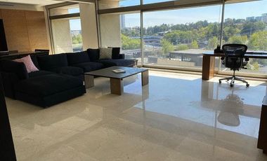 DEPARTAMENTO VENTA BOSQUES DE LAS LOMAS VISTA HERMOSA