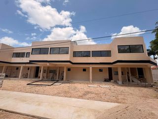 DEPARTAMENTOS BOUTIQUE EN VENTA EN TEMOZÓN NORTE | SOLO 11 UNIDADES