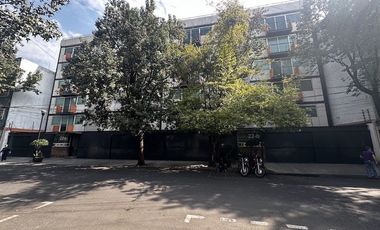 Departamento en Venta / Cuauhtémoc - Cuauhtémoc, CDMX