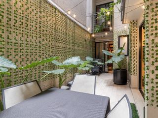 DEPARTAMENTO EN VENTA EN SALTILLO COL. CONDESA