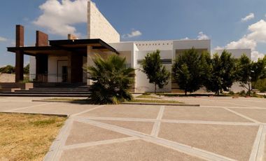 Residencia de lujo en venta | Granjas Residenciales, Tequisquiapan, Querétaro