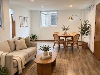 Departamento en Venta en Planta Baja Fernando Montes de Oca Condesa Cuauhtémoc