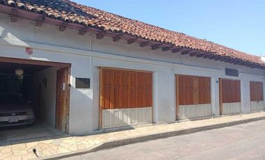CASA EN VENTA O RENTA SAN CRISTOBAL DE LAS CASAS CON LOCAL COMERCIAL