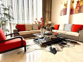 Venta de espectacular departamento en jardines en la Montaña