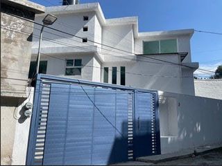 Casa en Renta Tepepan, Tlalpan | 324 m2