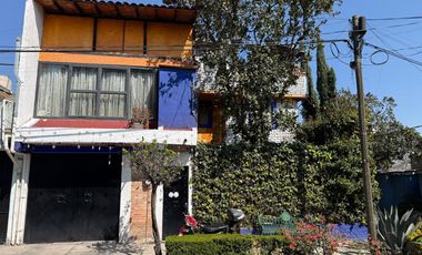 Casa en Venta en Tlalpan